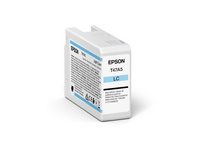 EPSON Tintenpatrone light cyan