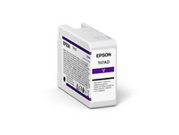EPSON Tintenpatrone violet