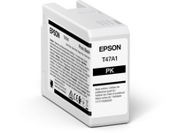 EPSON Tintenpatrone photo schwarz