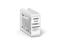 EPSON Tintenpatrone light gray