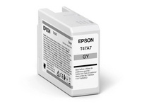 EPSON Tintenpatrone gray