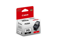 CANON Tintenpatrone L schwarz, PG-540L