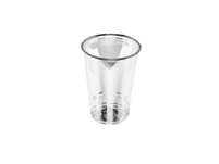 Einweg-Becher 2 dl, 3'000 Stück