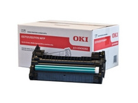 OKI Drum schwarz