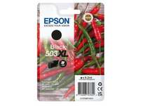 EPSON Cartouche d'encre 503XL noir