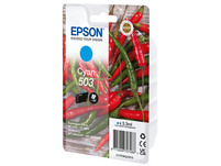 EPSON Tintenpatrone 503 cyan