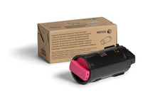 XEROX Toner Modul magenta