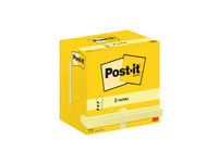POST-IT Haftnotizen Super Sticky Z-Notes 12 x 100 Blatt