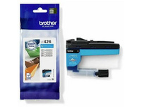 BROTHER Cartouche d'encre cyan