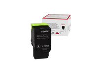 XEROX Toner schwarz