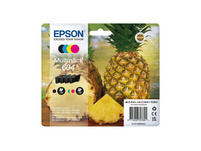 EPSON 604 Multipack 4-colours