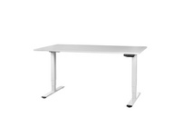 Contini höhenverstellbarer Bürotisch 1.8 × 0.8 m