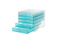 STYRO Schubladenelement styroswingbox light