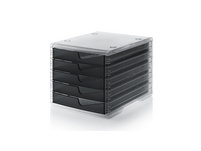 STYRO Schubladenelement styroswingbox light