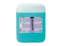 HAGLEITNER Nettoyant vitres GlasEffekt 10 L