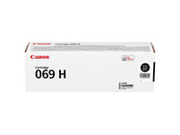 CANON Toner-Modul 069H schwarz
