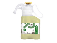 SURE Bodenreiniger Floor Cleaner 1.4 L