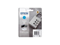 EPSON Cart. d'encre cyan