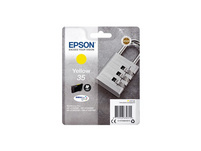 EPSON Cart. d'encre yellow