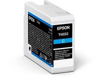 EPSON Tintenpatrone cyan