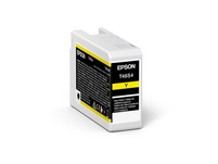 EPSON Cart. d'encre yellow