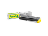 KYOCERA Toner-Modul yellow