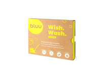 BLUU Wish Wash nettoyant pour sols - parfum pamplemousse