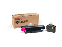 KYOCERA Toner-Modul magenta