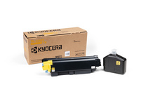 KYOCERA Toner-Modul yellow