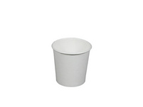Einweg-Becher 1 dl, 2'000 Stück