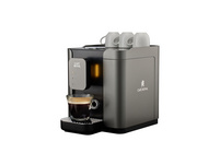 CAFÉ ROYAL Kaffeemaschine CRpro-300