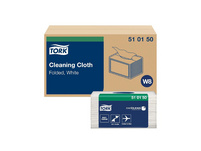 TORK Wischtücher Premium Small Pack 440 Blatt