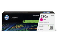 HP Toner-Modul 220A magenta
