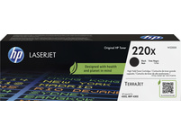 HP Toner-Modul 220X schwarz