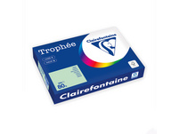Clairefontaine Trophée Kopierpapier A3 Pastell, 80 g/m²