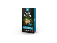 CAFÉ ROYAL Kaffeekapseln Espresso Decaffeinato 10 Stk.