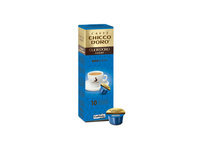 CHICCO D'ORO Capsules Caffitaly Cuor d'Oro Decaf 10 pcs.