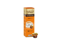 CHICCO D'ORO Kapseln Caffitaly Espresso Long 10 Stk.