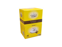 CHICCO D'ORO Capsules Caffitaly Tradition Arabica 40 pcs.