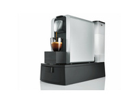 DELIZIO Machine à café Compact Pro XL