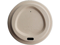 CAFÉ ROYAL Deckel für To Go Becher 2 dl, 50 Stück