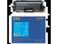BROTHER Toner Super HY cyan