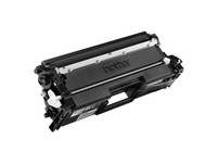 BROTHER TN-821XLBK Super High Yield Black Toner Cartridge TN821XLBK