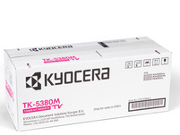 KYOCERA Toner-Modul magenta