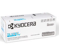 KYOCERA Toner-Modul cyan