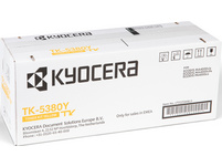KYOCERA Toner-Modul yellow