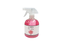 LORIS Parfum Raumspray Rose 500 ml