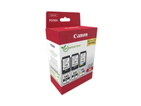 CANON Multipack Tinte XL schw/color