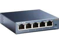 TP-LINK TL-SG105 5-Port Desktop Switch