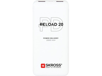 SKROSS Powerbank Reload 20 PD